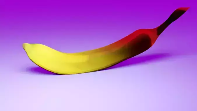 BANANA