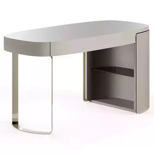 LuxLucia Casa EDGE Dressing table