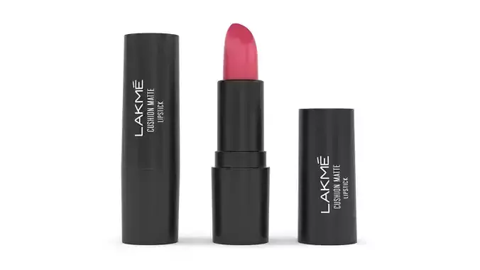 Lipstick 3D model