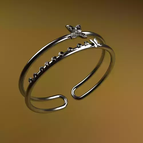 Wedding Ring 