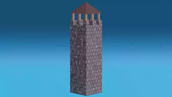 Stone Tower
