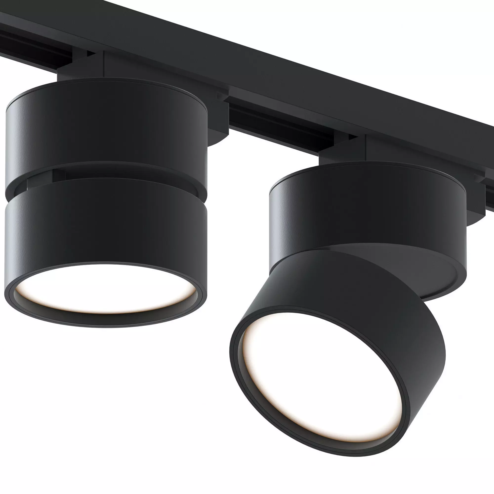 Maytoni Track lamps 3D model