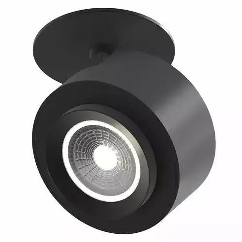 Spot Maytoni Treo 3D model