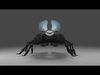 Robot bug 3D model_1