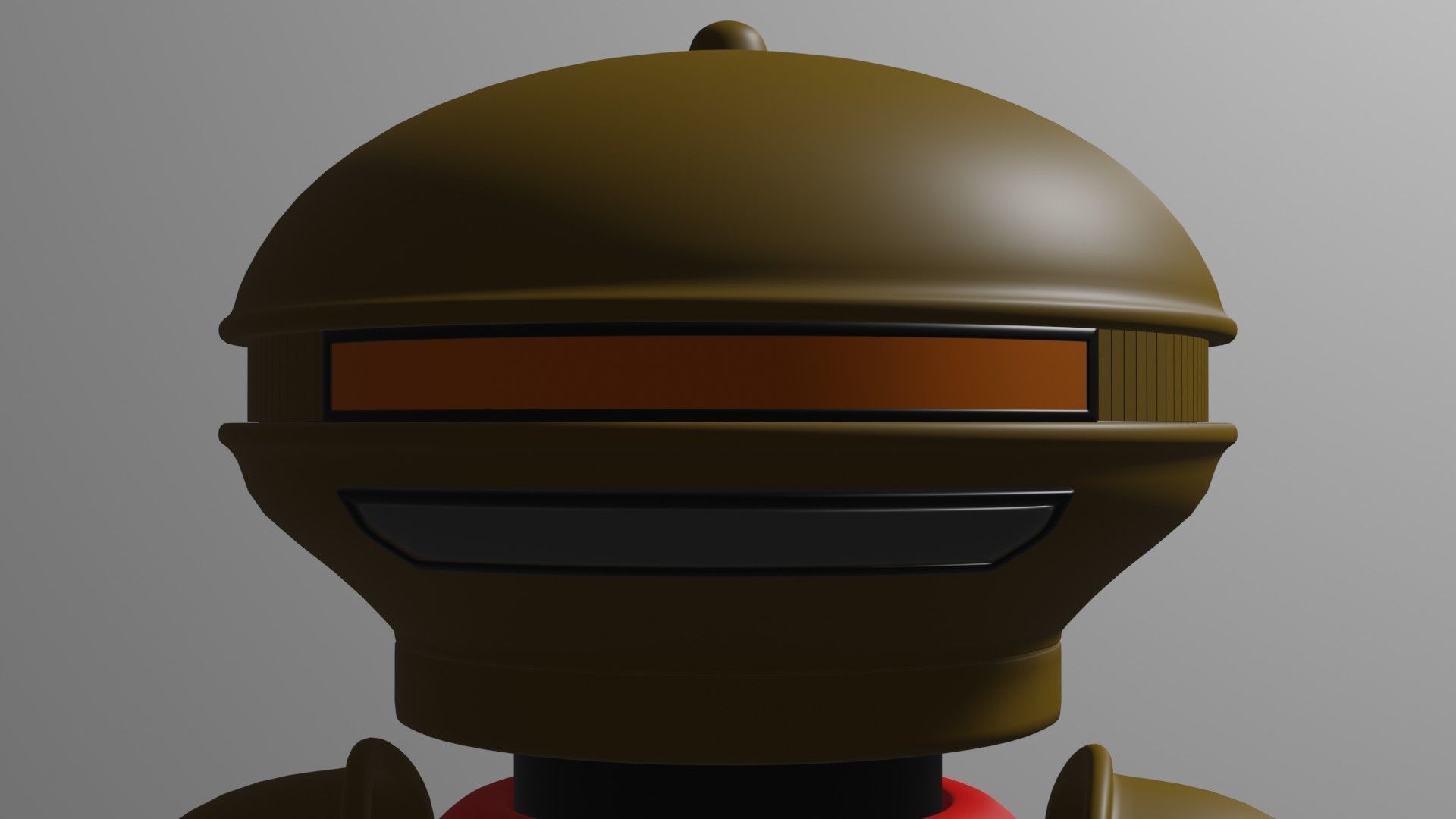 ALPHA 5  3D model_10