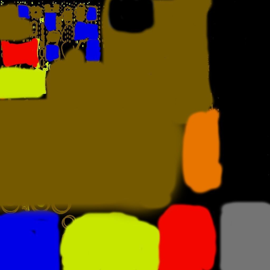 ALPHA 5  3D model_19