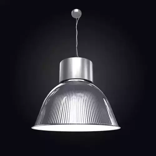 Industrial Pendant Light Fixture