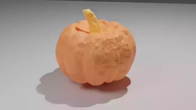 Pumpkin