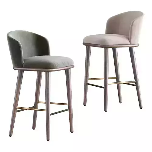 Aarven Bar Stool