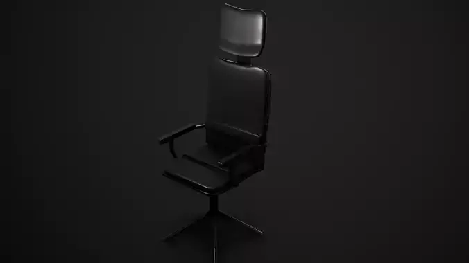 Cyber Chair