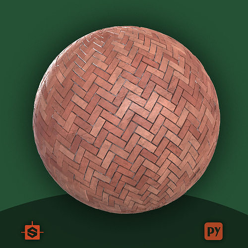 Brick wall Material FREE SAMPLE Texture