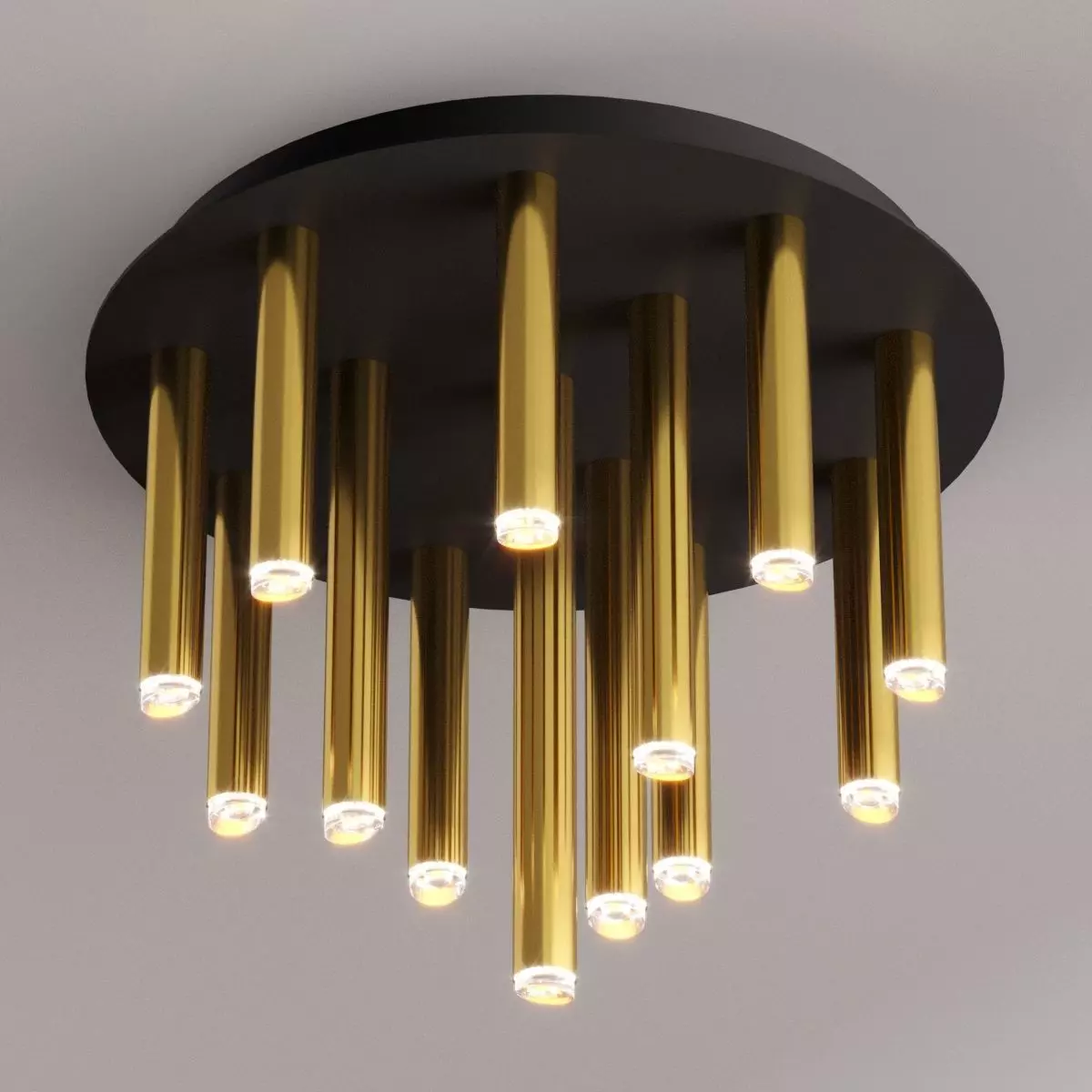 Nowodvorski 8356 Stalactite XIII 3D model