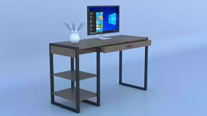 Computer Table