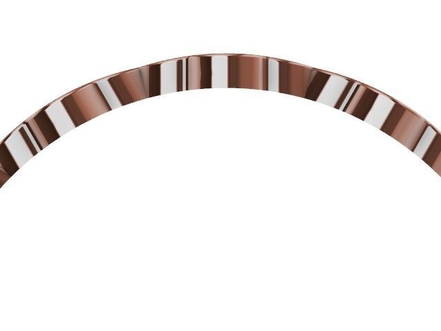 10 models designer rings stl verified 3D print model_4