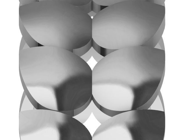 10 models designer rings stl verified 3D print model_53