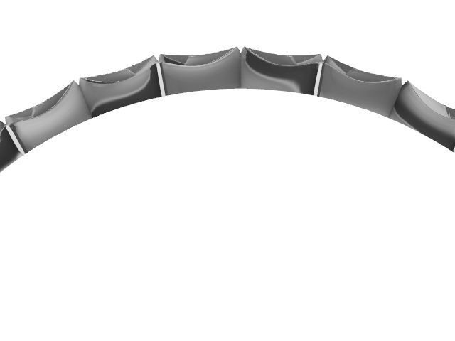 10 models designer rings stl verified 3D print model_27