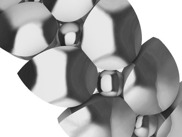 10 models designer rings stl verified 3D print model_59