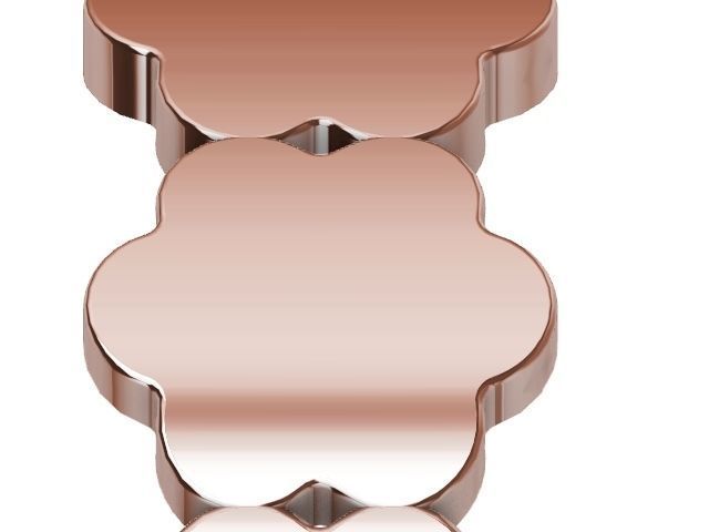 10 models designer rings stl verified 3D print model_5