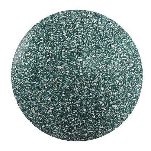 Pbr Terrazzo Veneziano 17 Texture