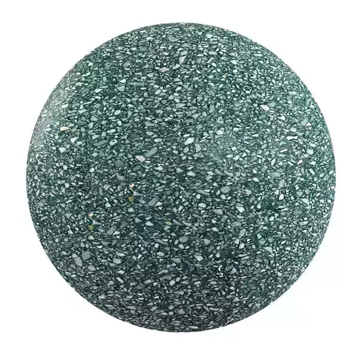 Pbr Terrazzo Veneziano 17 Texture