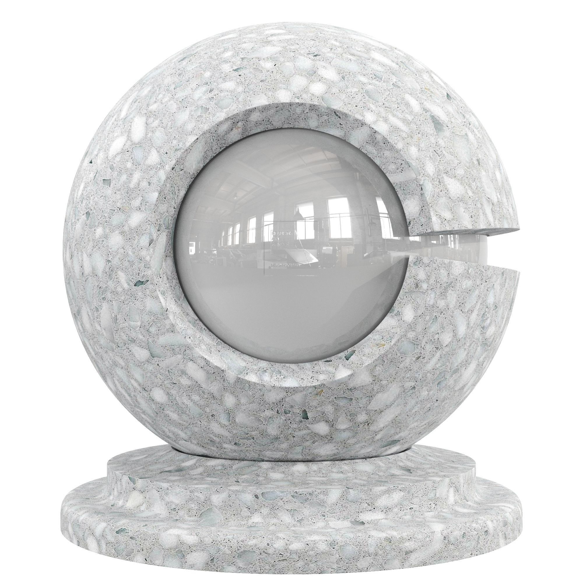 Pbr Terrazzo Veneziano 18 Texture_5