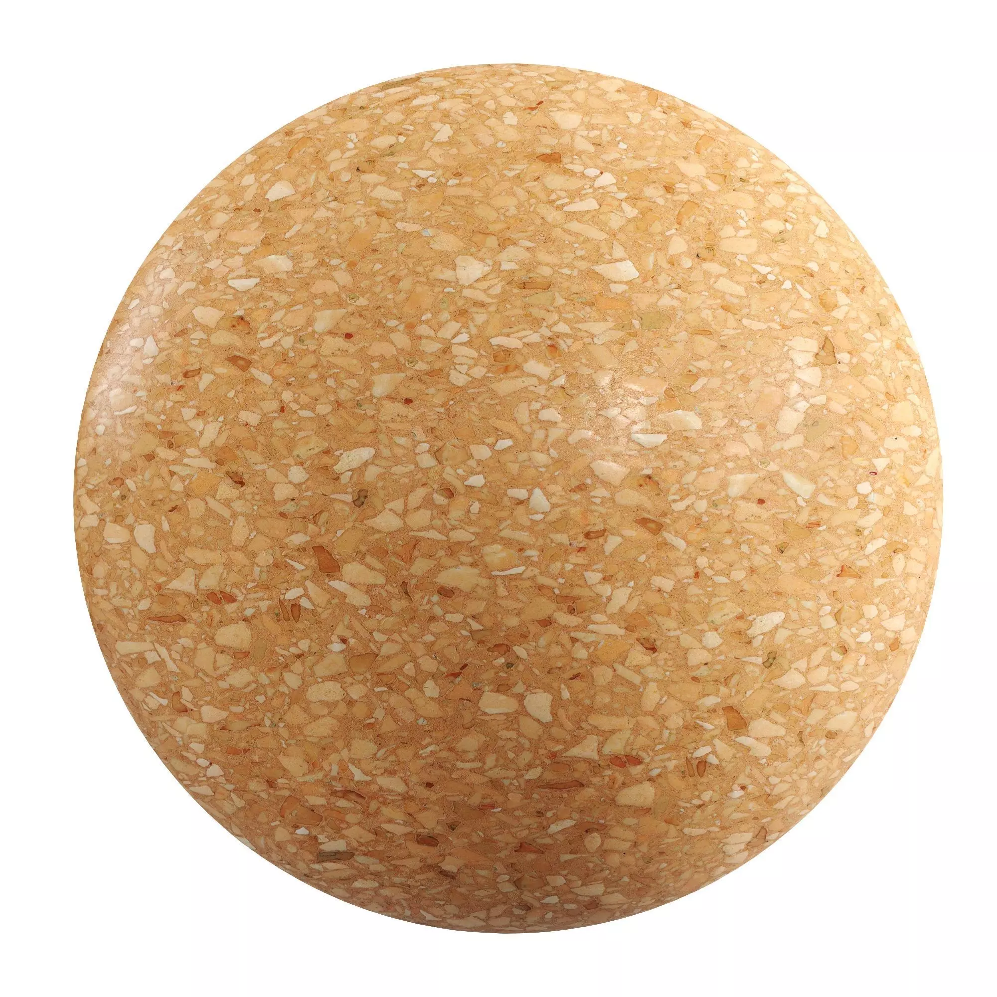 Pbr Terrazzo Veneziano 25 Texture_0