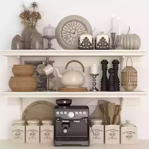 Kitchen accessories 012