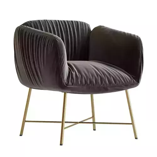 Jolie My Home Collection chair
