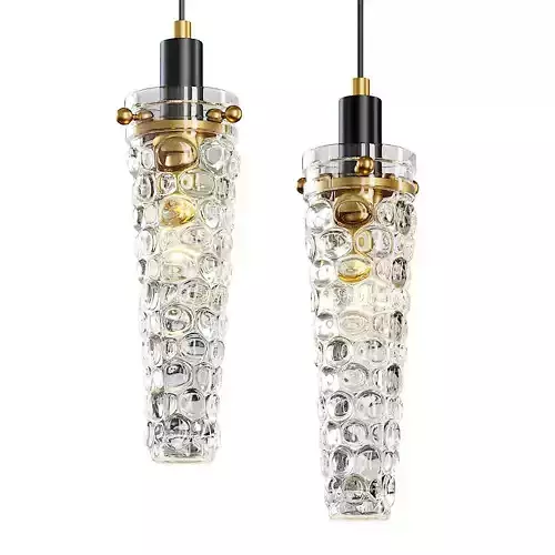 Lampatron ZELMA pendant light