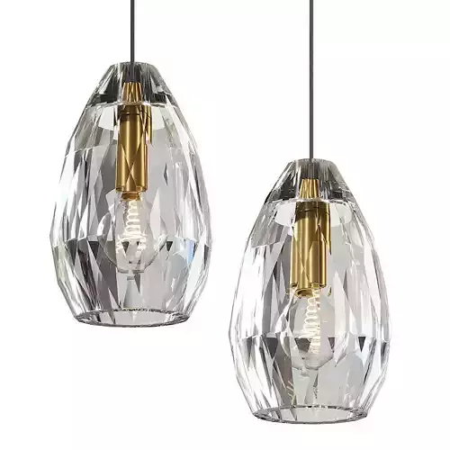 Lampatron VIA pendant light