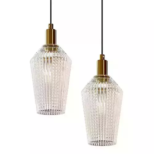 Lampatron ROSNY pendant light