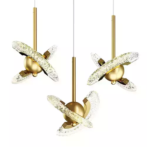 Lampatron PHOENIX LUX pendant light