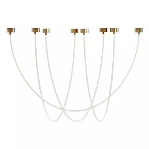 Lampatron OPTIC pendant light