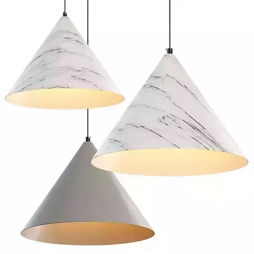 Lampatron IDEA pendant light