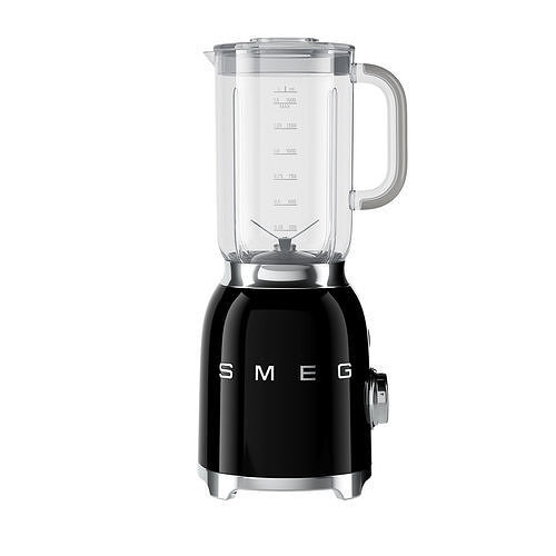 Blender 50s Style BLF01 by Smeg 3D model