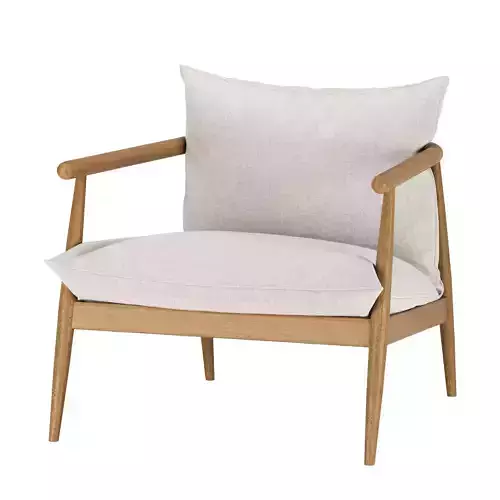 Karin armchair
