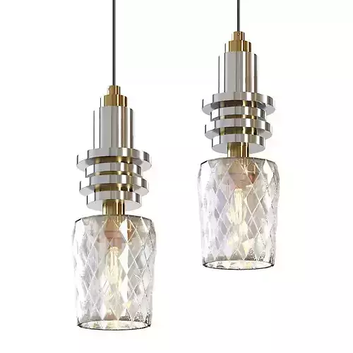 Lampatorn CHARLIZE pendant light