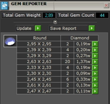 Bracelet dragon ring 3D print model_7