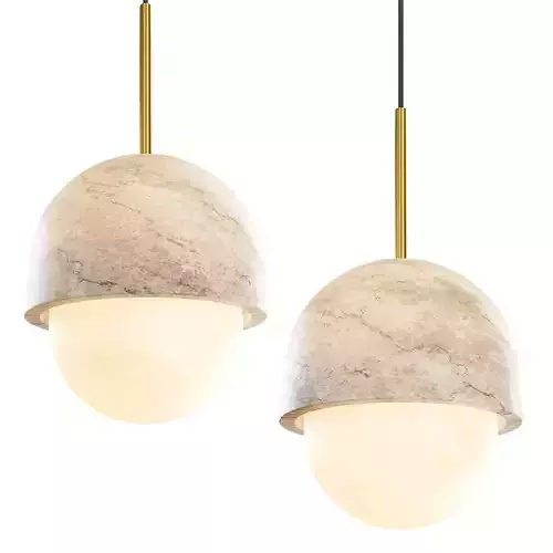 Lampatron DITA pendant light