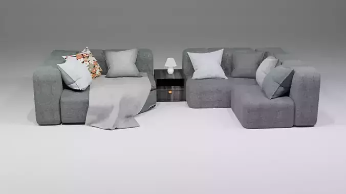 sofa interior