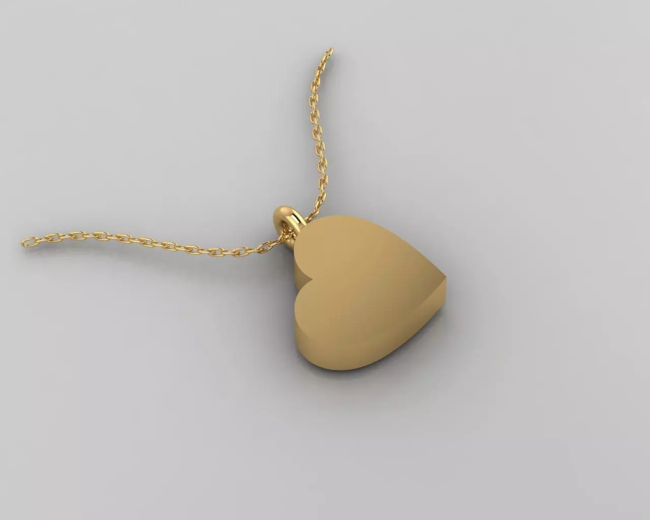 Pendant P137 3D Print Model 3D print model_0