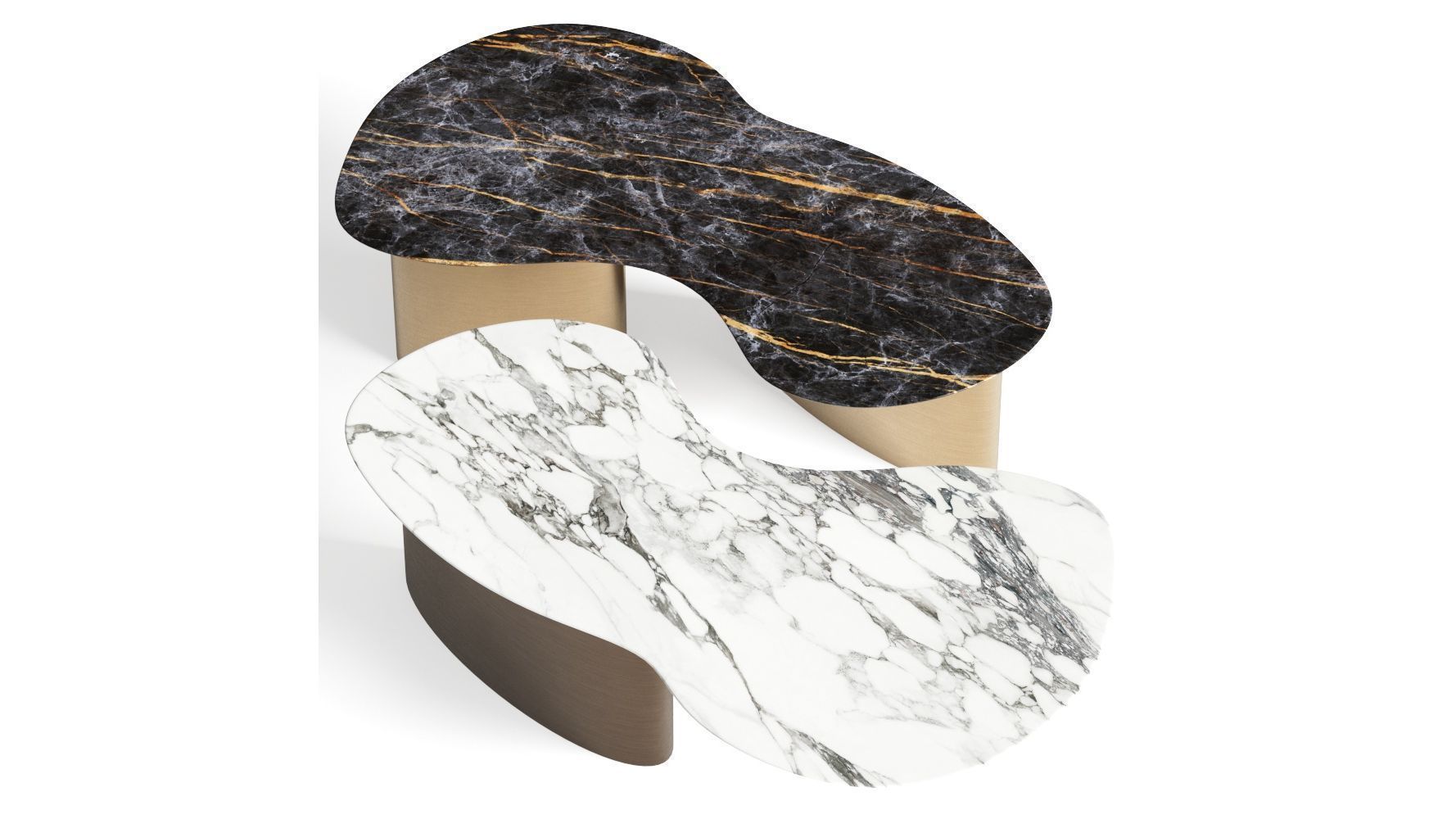 Davani Vitality Coffee Table 3D model_1