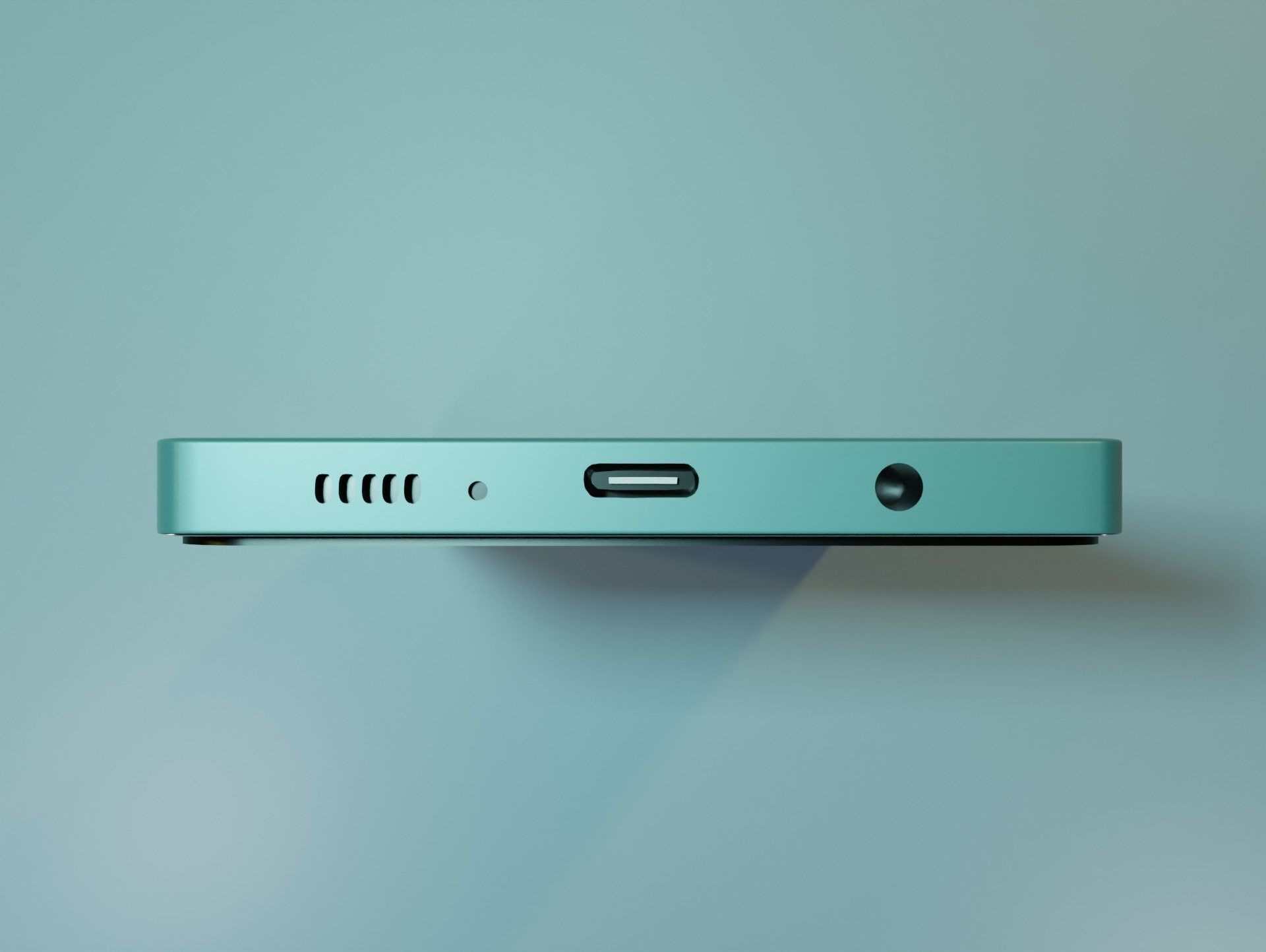 Samsung s10 plus all official colors Free 3D model_4