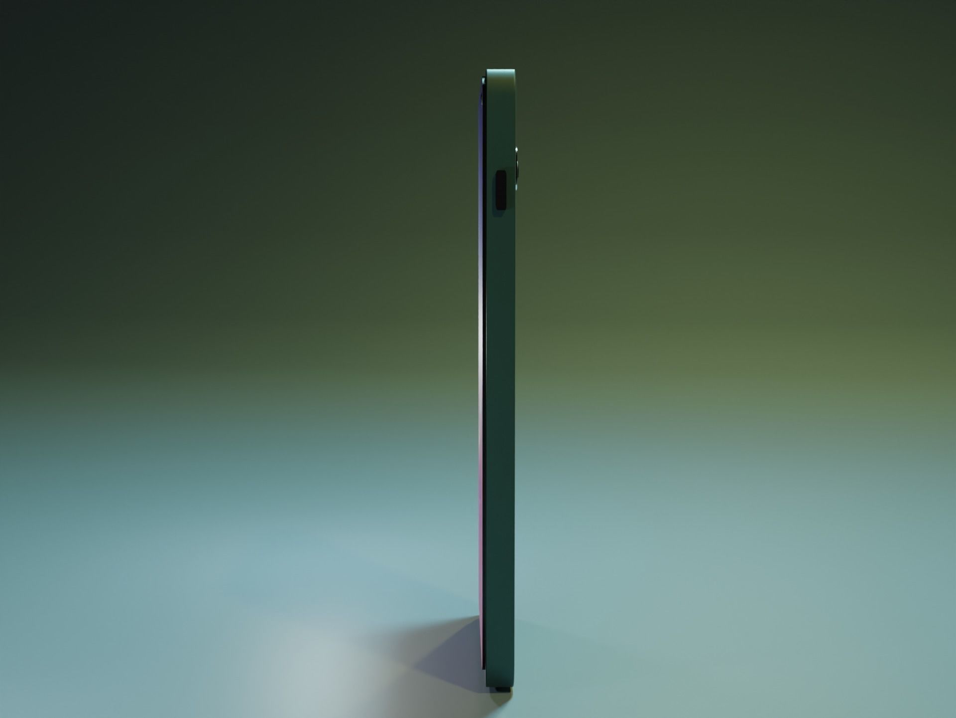 Samsung s10 plus all official colors Free 3D model_6