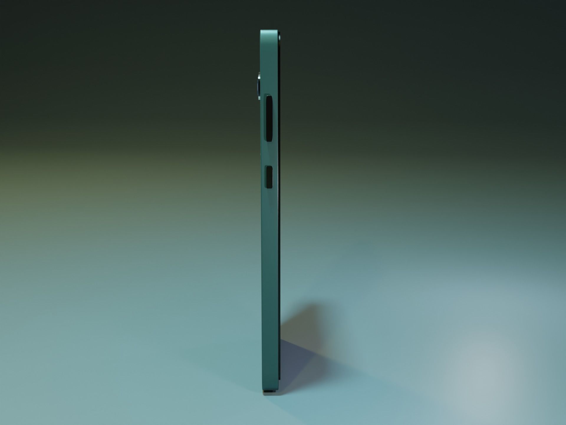 Samsung s10 plus all official colors Free 3D model_5