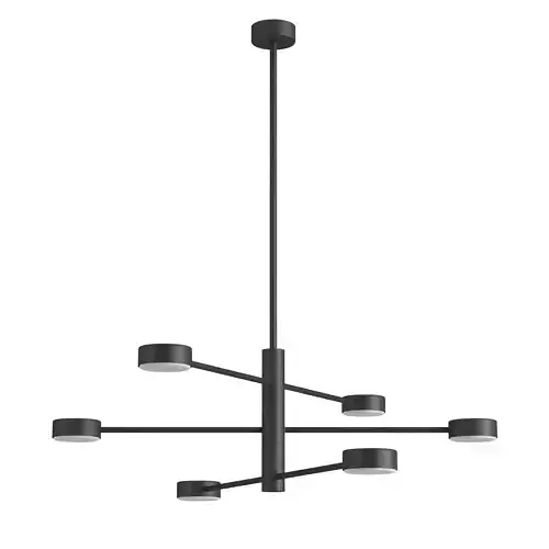 Nowodvorski Plafond ORBIT VI