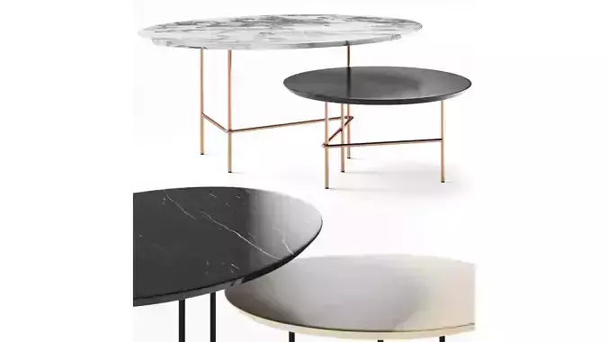 Sitia Lovers Coffee Table
