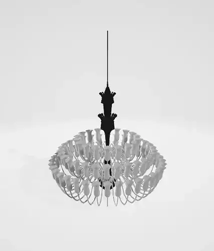 Ceiling Lamp