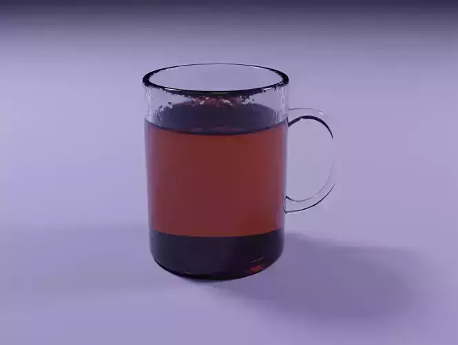  Cup of tea 