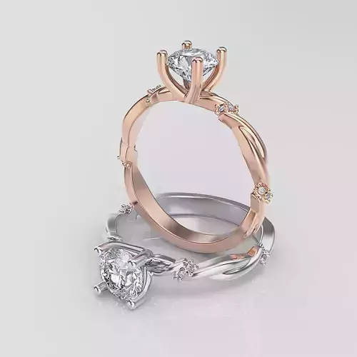 Women ring
